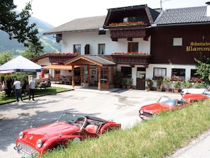 Esterni