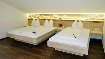 3 Schlafzimmer, kostenloses WLAN