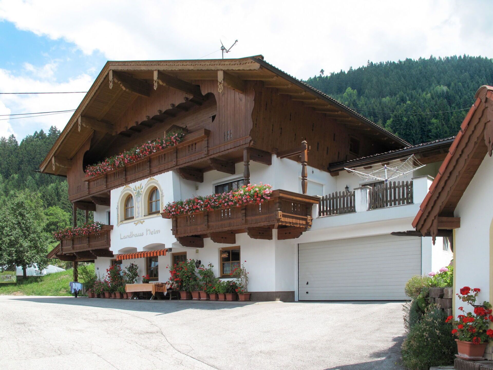 Außenbereich