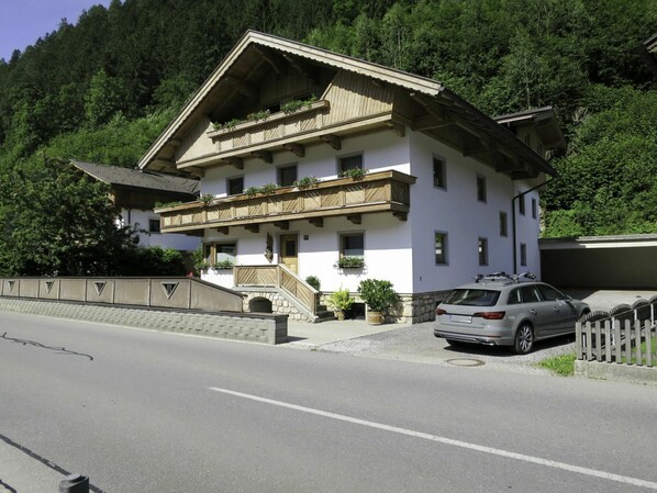 Exteriör