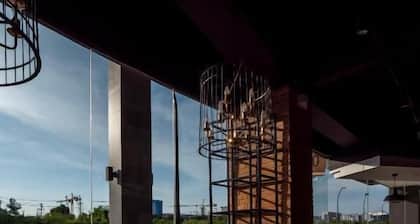 Sequoia Hotel Manila Bay