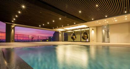 Sequoia Hotel Manila Bay