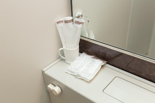 バスルームの設備