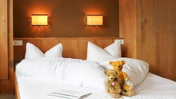 3 Schlafzimmer, Reisekinderbett, kostenloses WLAN