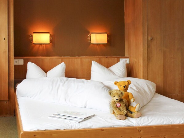 3 chambres, lit parapluie, Wi-Fi gratuit