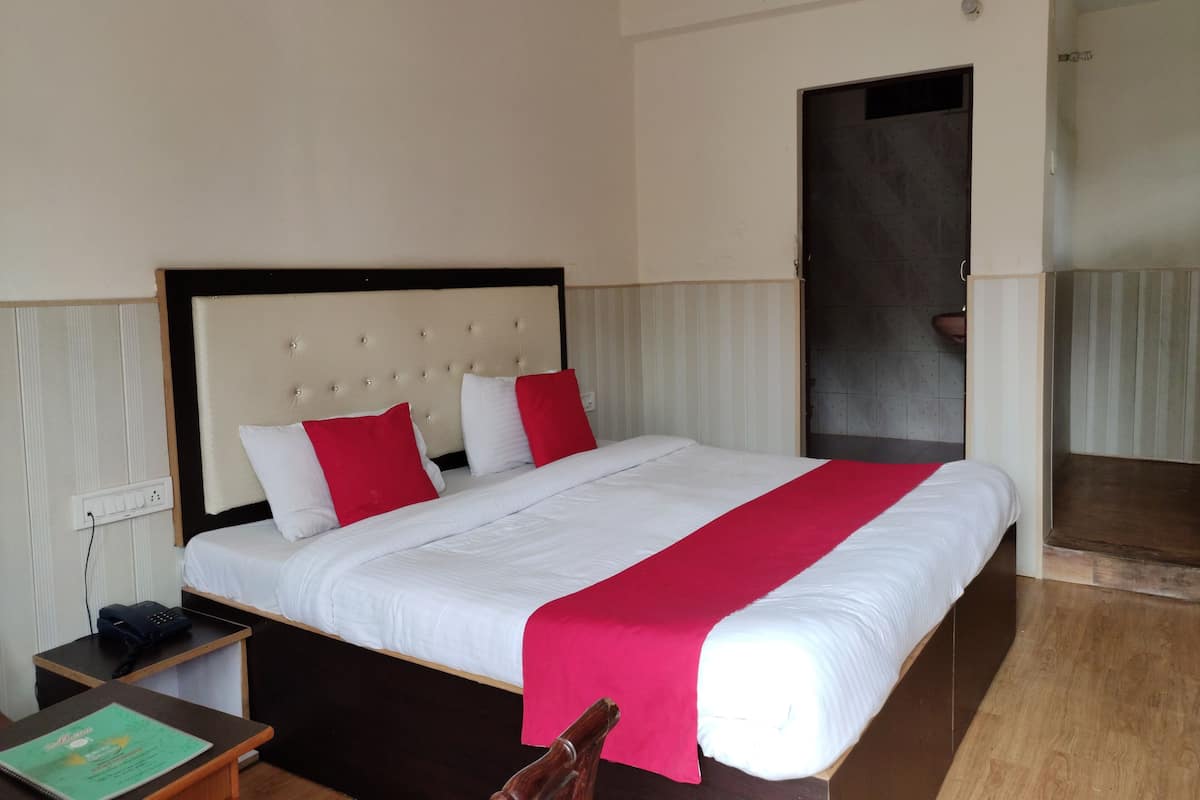 Standard Room | Free WiFi