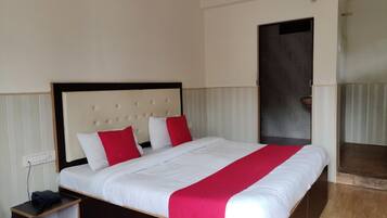 Standard Room | Free WiFi