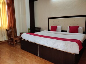 Standard Room - Hotel Green Woods (Dharamshala)