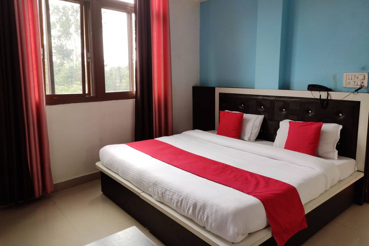 Deluxe Room | Free WiFi