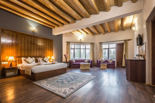 Family Studio Suite | Free WiFi, bed sheets