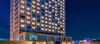 Hotel Nikko Hai Phong