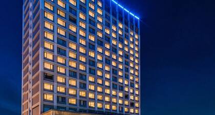 Hotel Nikko Hai Phong