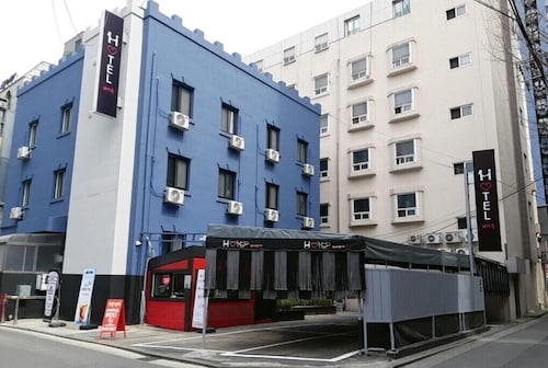 アクター モーテル バーウー