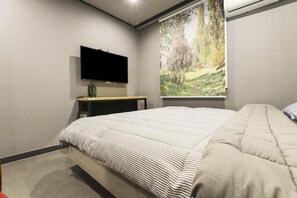 Premium Room | Free WiFi - Actor Motel Baewoo (Seoul)