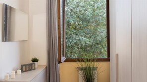 Interior - Rosselli Palace Deluxe 4 apartment (Florence)