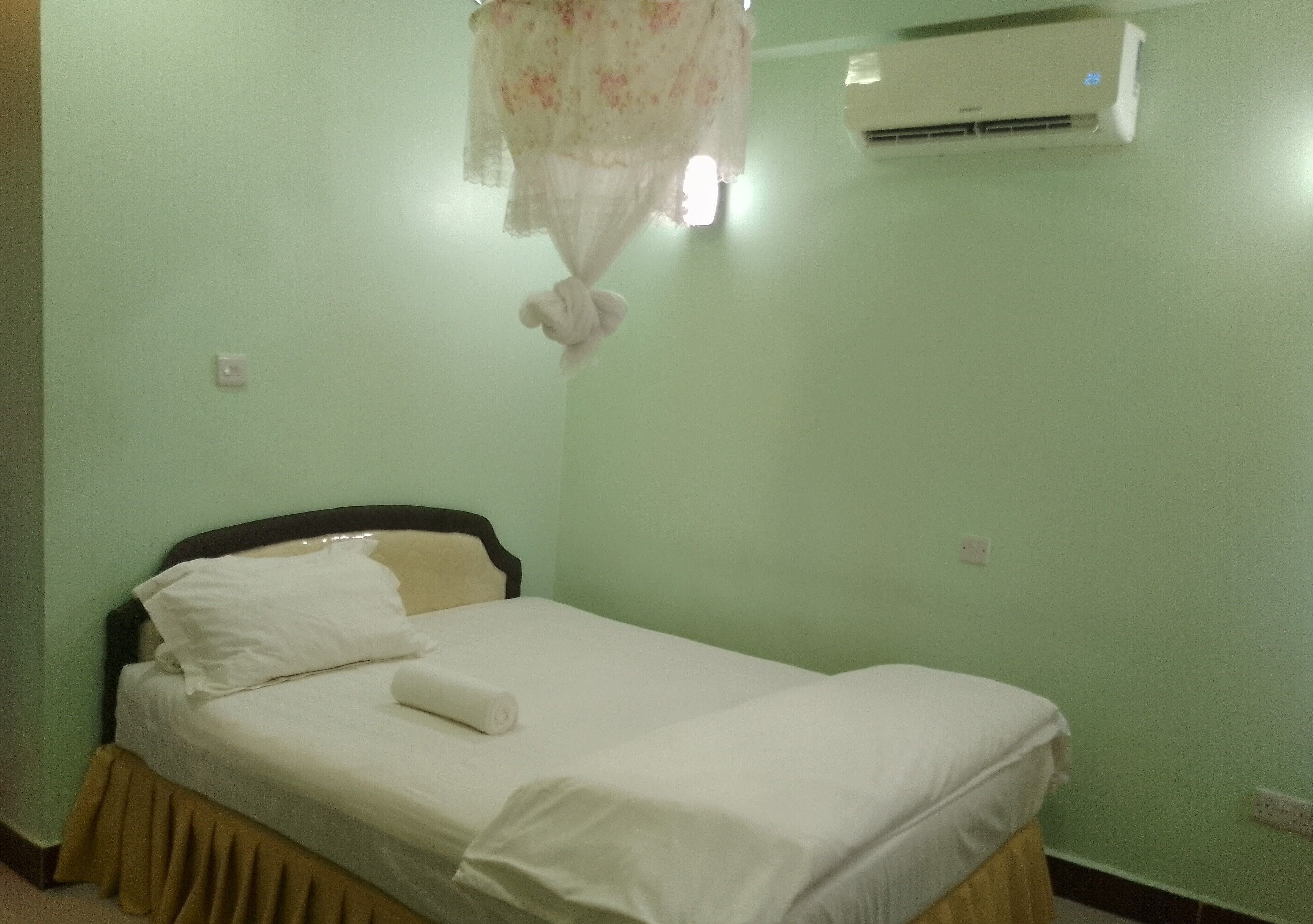 standard double room | room amenity