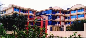 Nemarts Hotel