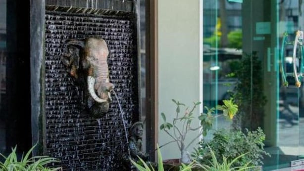 Interior - 99 Hotel (Nonthaburi)