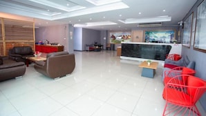 Lobby - 99 Hotel (Nonthaburi)
