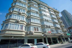 Exterior - 99 Hotel (Nonthaburi)