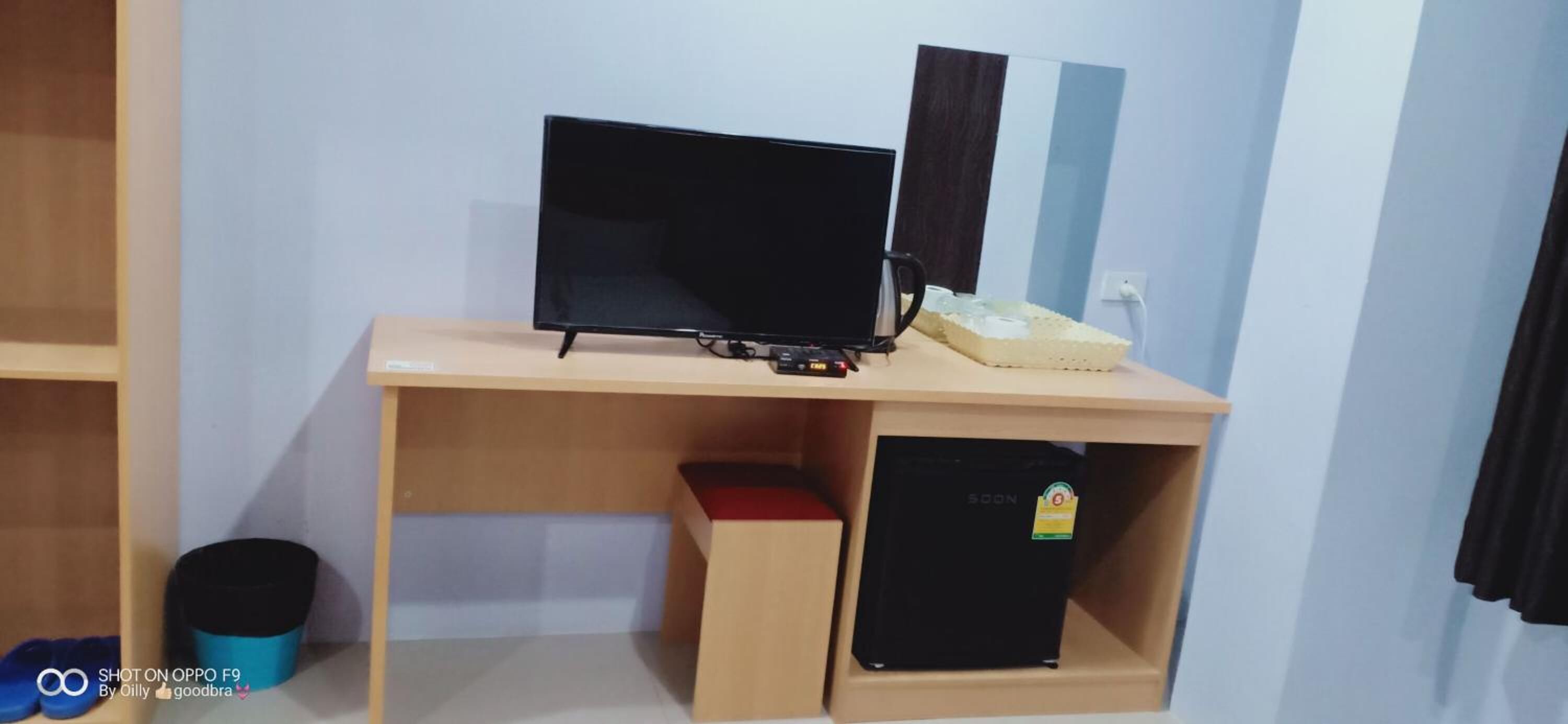 Habitación