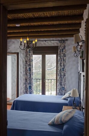 7 slaapkamers, wifi, beddengoed