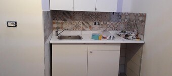 PentaHouse Comfort Fisciano University