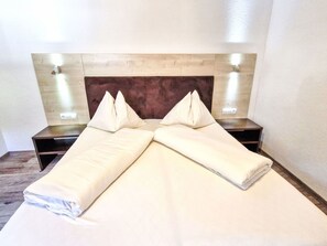 1 chambre, lit parapluie, Wi-Fi gratuit