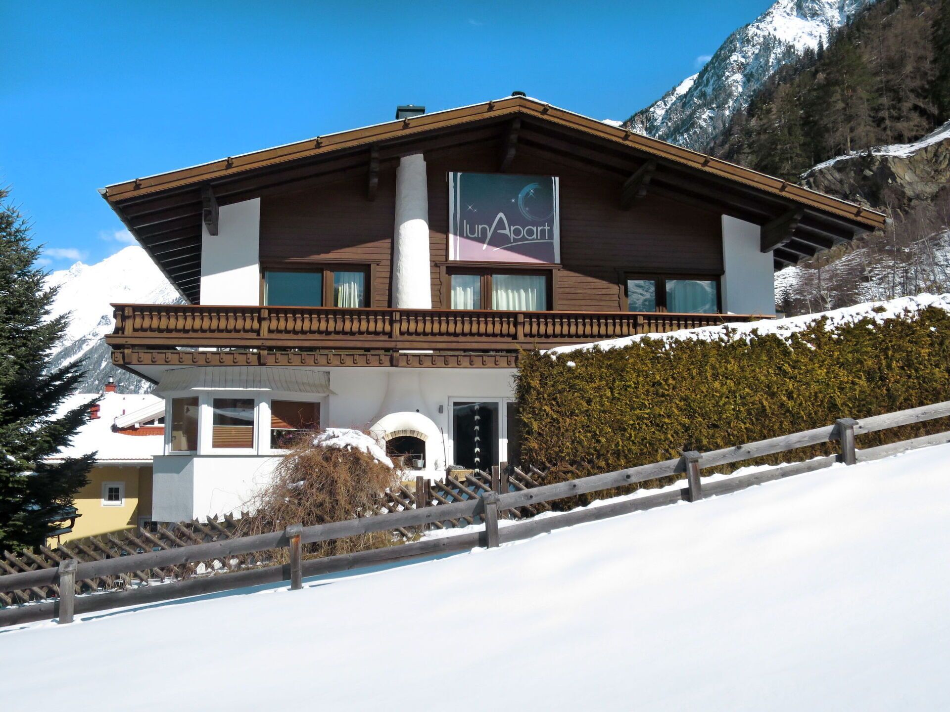Schnee, Eigentum, Haus, Winter, Gebäude, Zuhause, Grundeigentum, Die Architektur, Bergstation, Berg