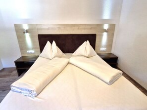 1 quarto, berço de viagem, Wi-Fi de cortesia