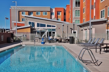 Residence Inn by Marriott Sacramento Davis