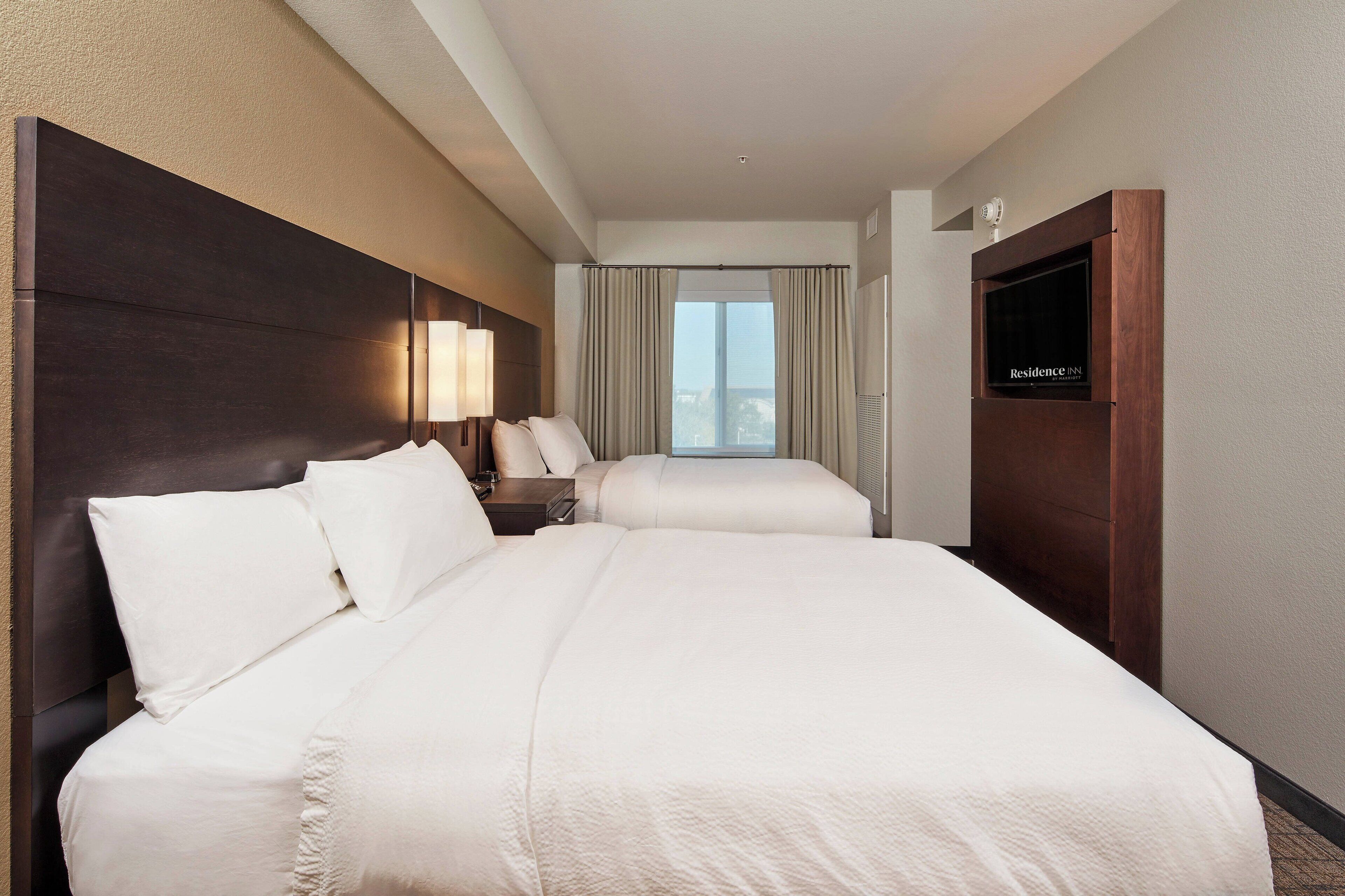 Foto - Residence Inn Sacramento Davis