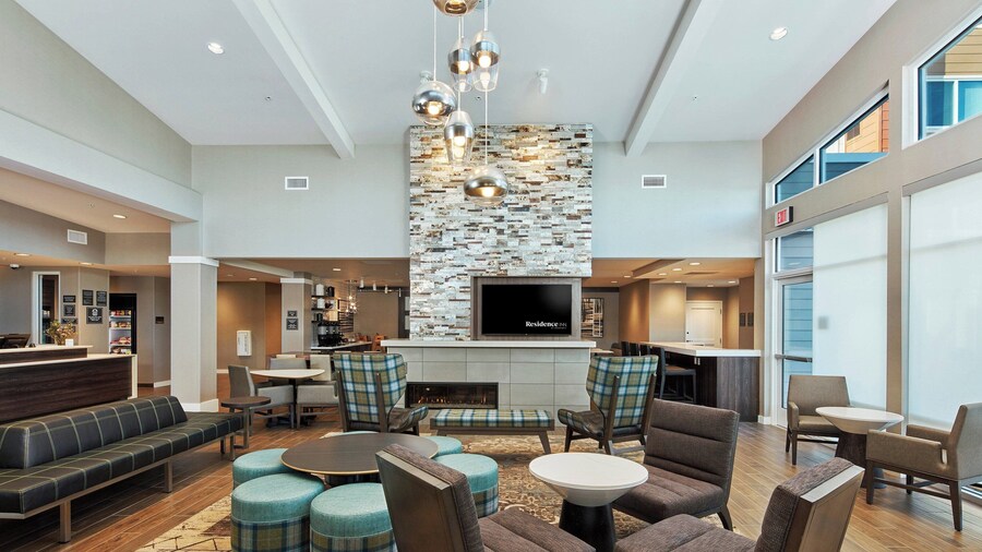 Residence Inn by Marriott Sacramento Davis