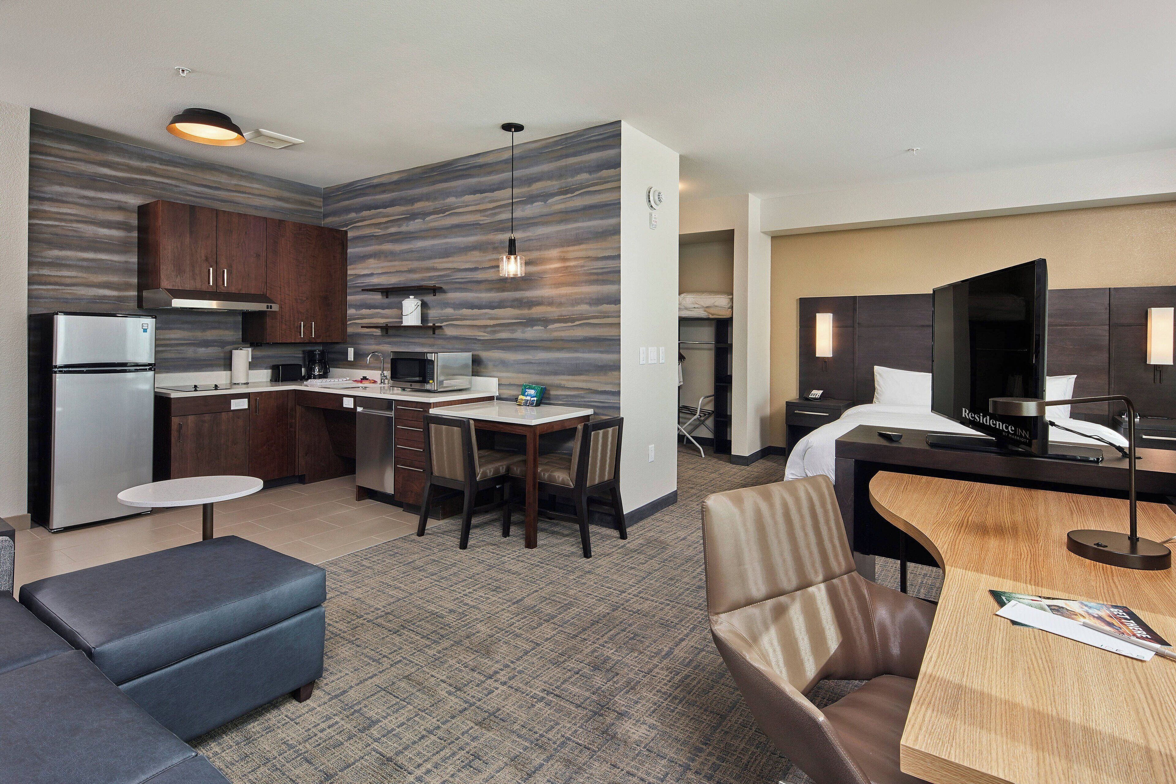 Foto - Residence Inn Sacramento Davis