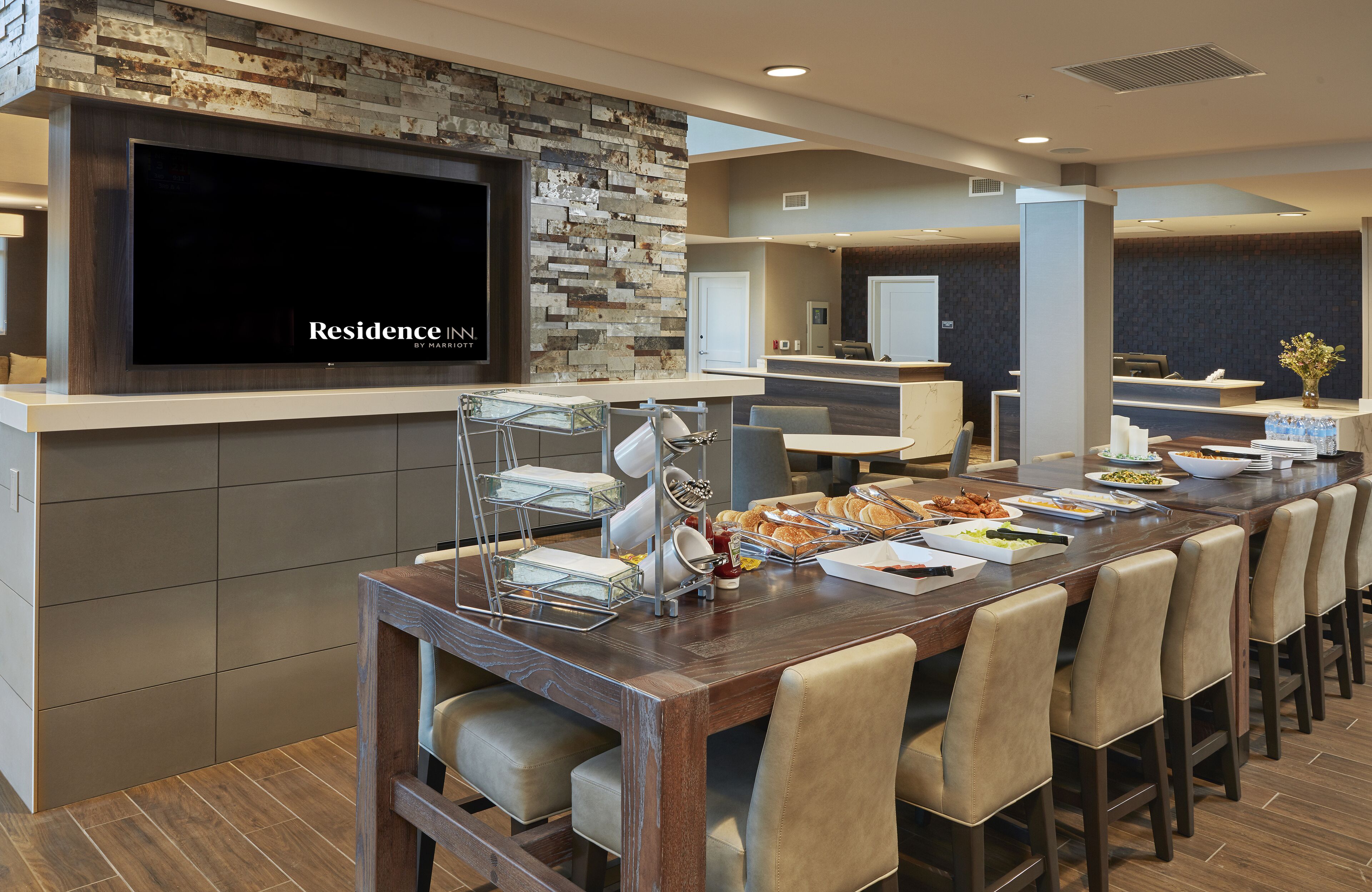 Foto - Residence Inn Sacramento Davis