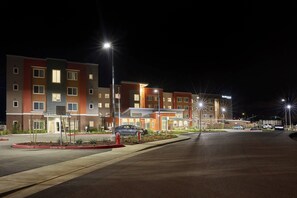 Exterior - Residence Inn by Marriott Sacramento Davis (Davis)