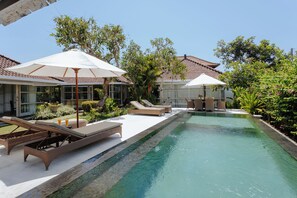 Quang cảnh nhìn từ nơi lưu trú