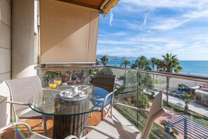 Servei de restauració a l'aire lliure