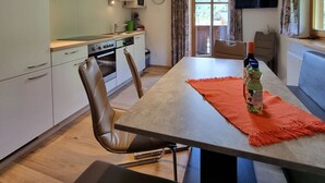 Eget kjøkken