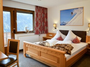 5 Schlafzimmer, kostenloses WLAN