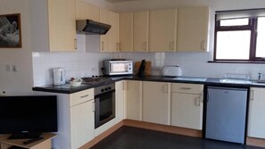 Cabin | Private kitchen