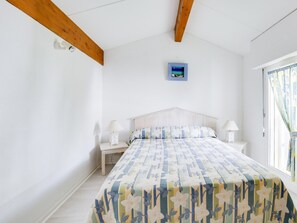 1 Schlafzimmer
