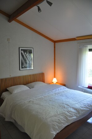 1 chambre, lit parapluie, Wi-Fi gratuit