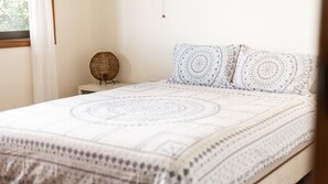 2 多间卧室、上网接入