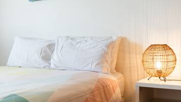 2 bedrooms, Internet