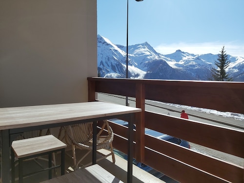 Studio refait a neuf