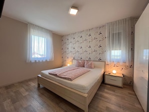 2 habitaciones y wifi gratis 