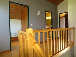 Interior - Stunning private villa for 6 people with WIFI, TV, terrace and pets allowed (Ratting)