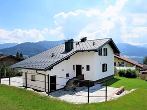 Eksteriør