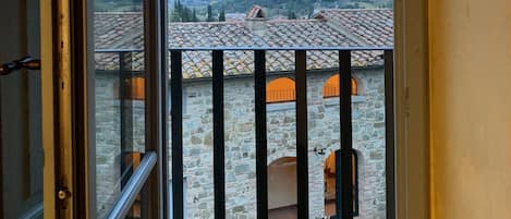 Deluxe Double Room | View from room